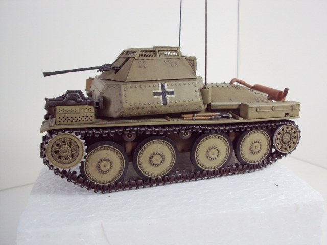 Sd.Kfz 140/1