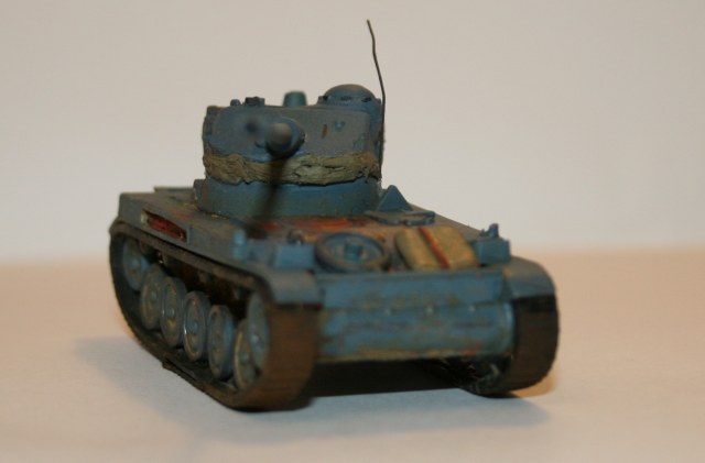 AMX 13 105