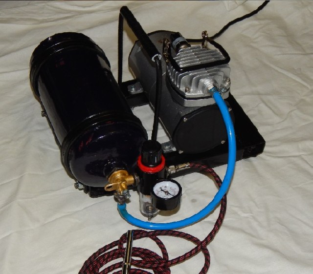 Модернизированный JAS1202