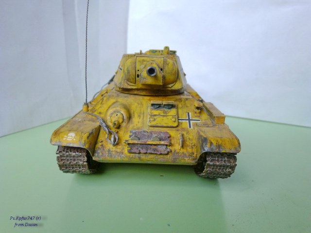 Pz.Kpfw.747 (r)