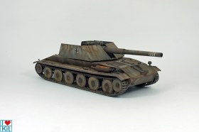 Rhm.-Borsing waffentrager 1:35 пт сау