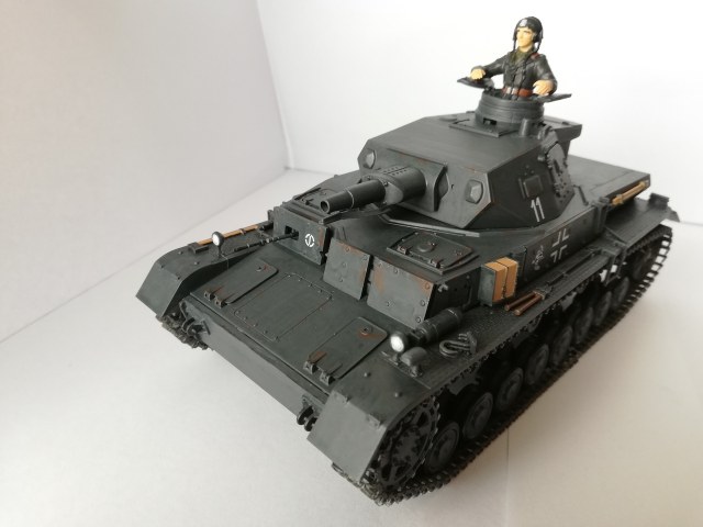 PzKpfw IV Ausf.D