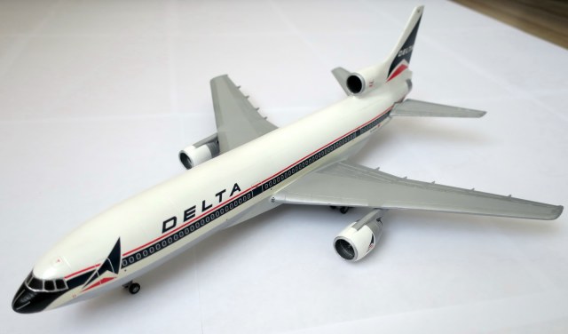 Lockheed L1011 Tristar