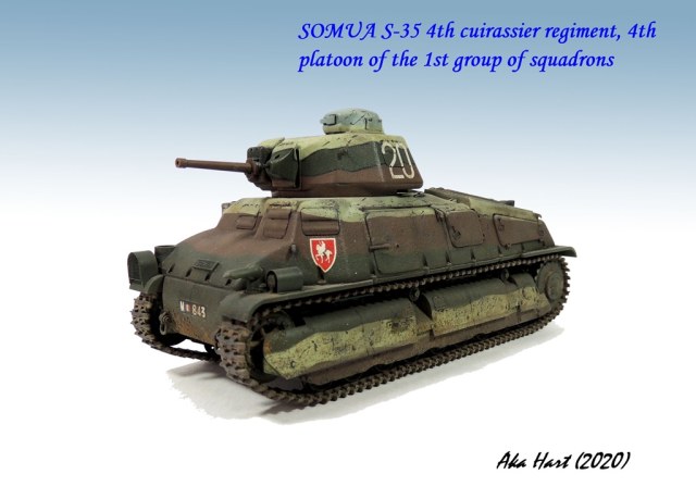 Somua S-35