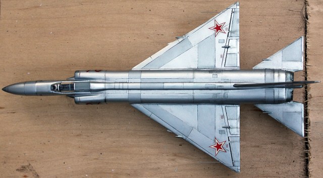 Ла-250 Анаконда