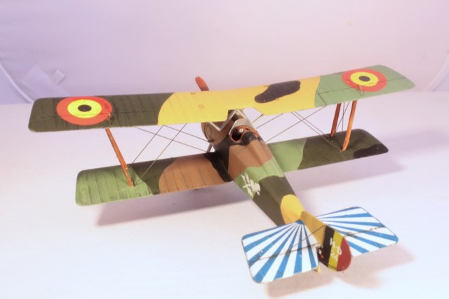 Hanriot HD.1