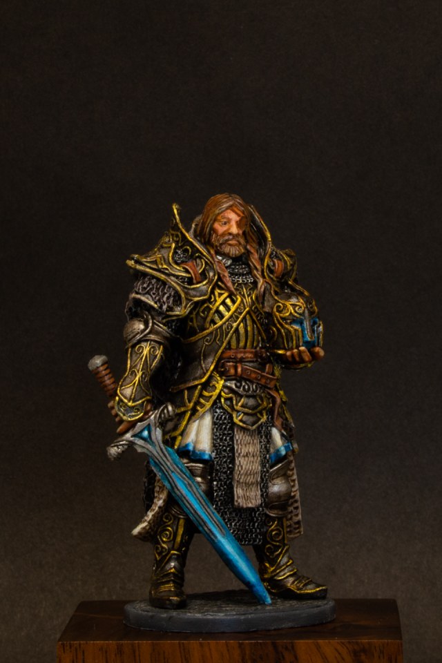 Рыцарь света