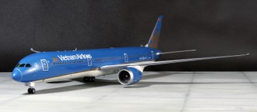Boeing 787-10 Dreamliner