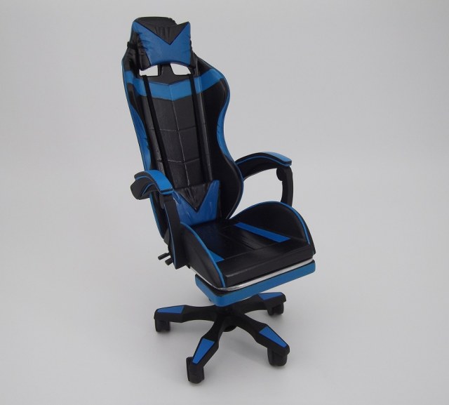 Игровой стул для геймеров