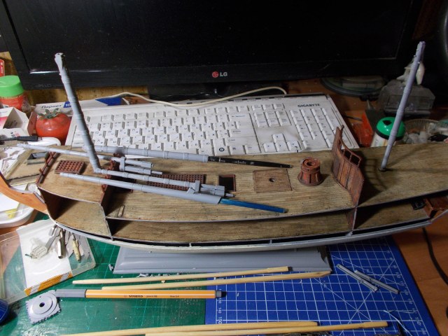 Оглавление по Сказкам, или Что я строю