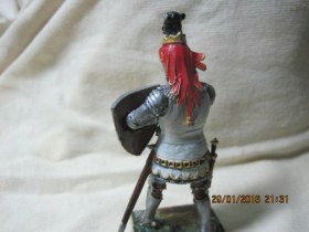 сэр хью калвли