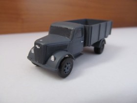 Опель Блиц  1/100