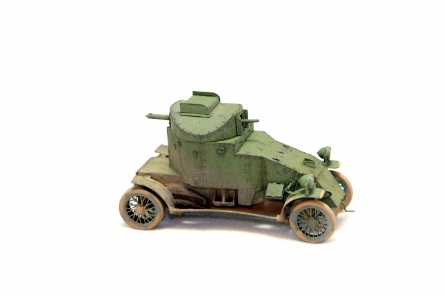 БА Ланчестер