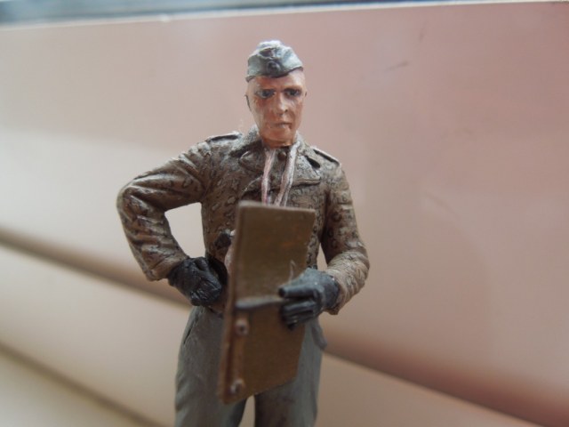 Cолдаты (учёба)