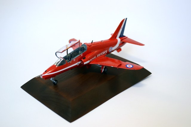 УТС Hawker Siddeley T.Mk.1 Hawk