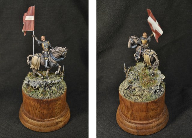 Вальдемар - король Дании