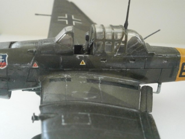 Ju-87B-2