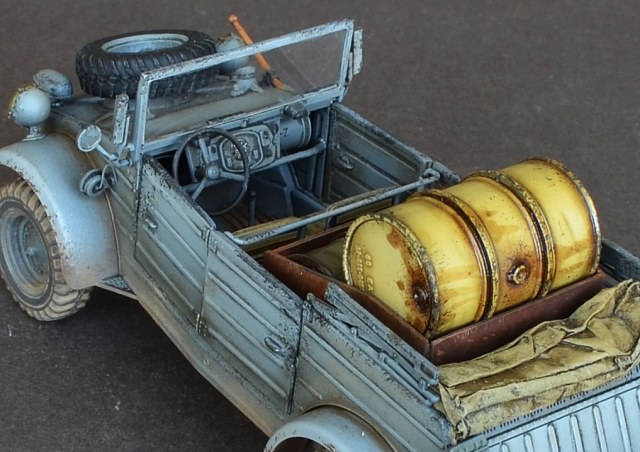 Volkswagen Typ 82 (Kubelwagen)