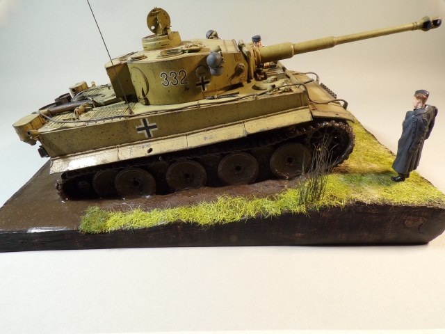 "Проедем, говорили они..."