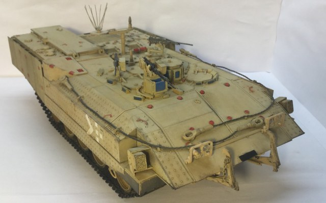 Achzarit с интерьером