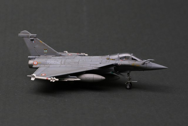 Rafale M