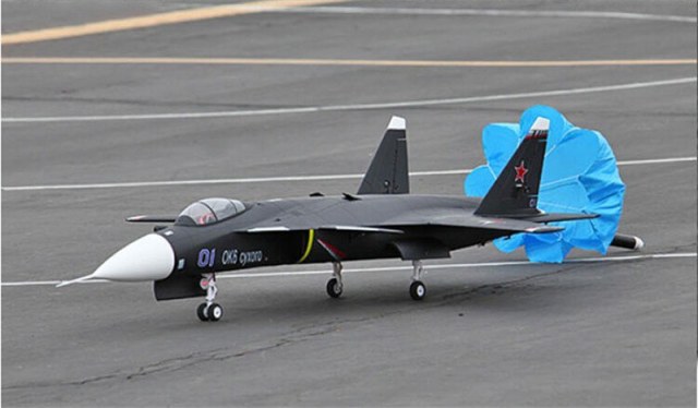 Су 47 беркут