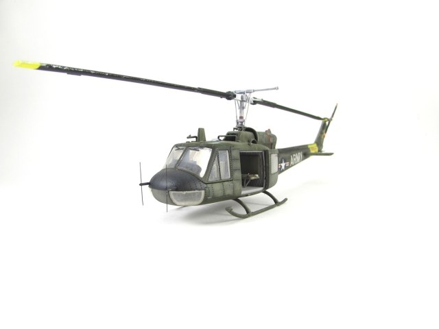 UH-1B