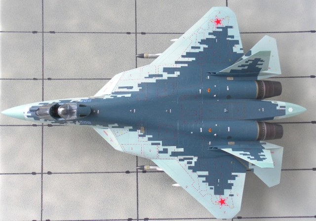 СУ-57
