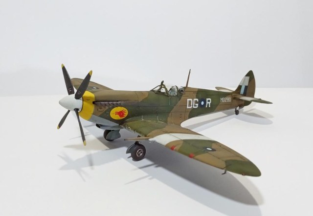 Spitfire Mk.VIII