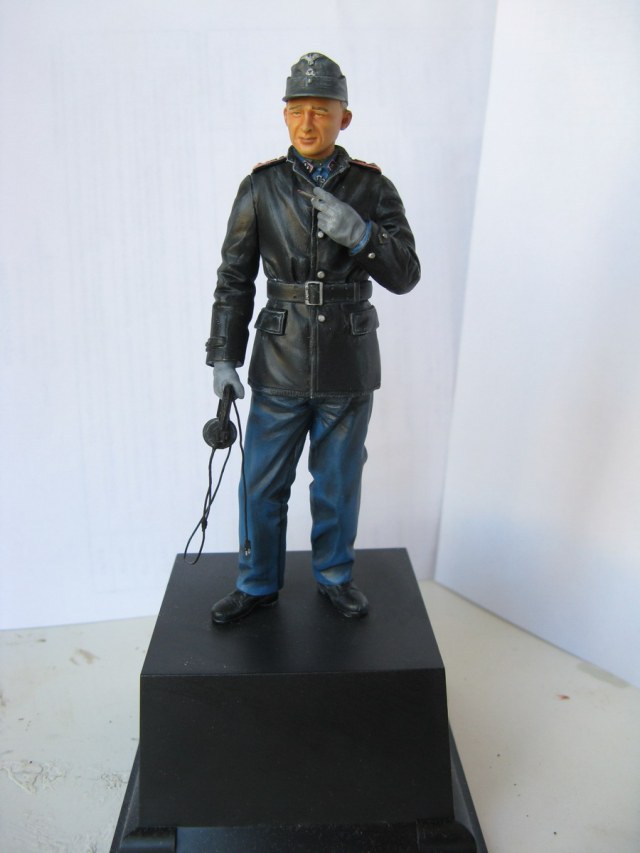 Михаэль Витман