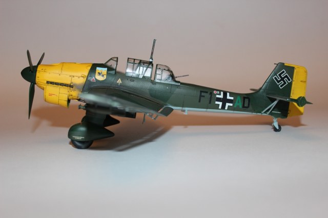 Ju-87B2
