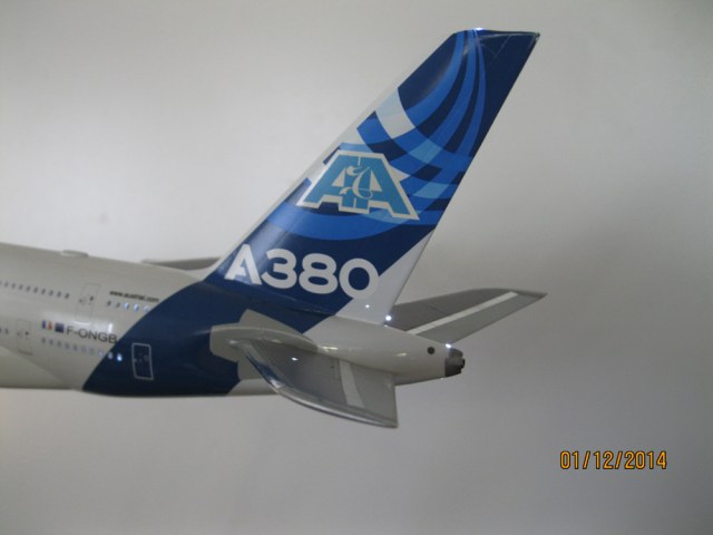 Airbus A 380