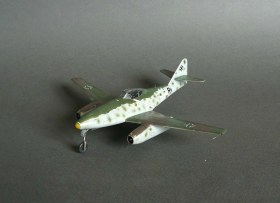 Me 262A-1a