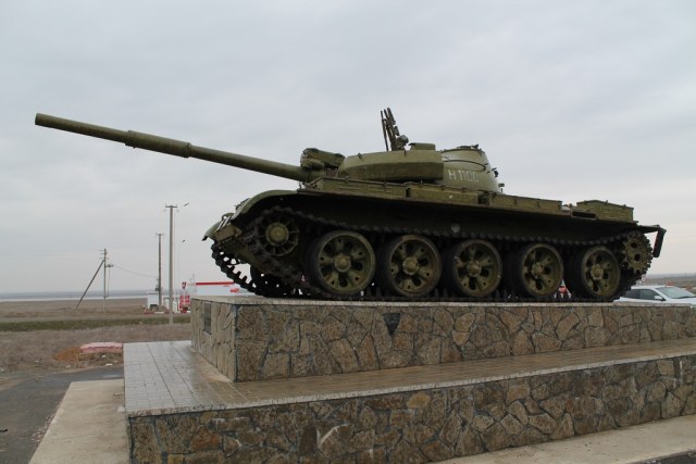 Т-62М
