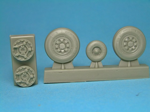 Колеса F-15E strike eagle