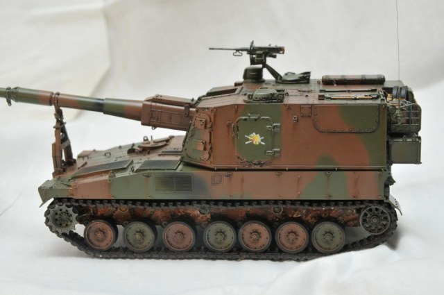 TYPE 99 HSP