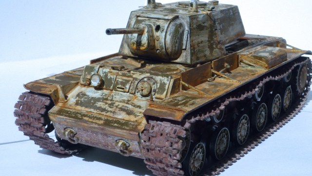 Кв-1"Весенний подснежник"