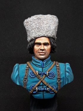 Батька Махно