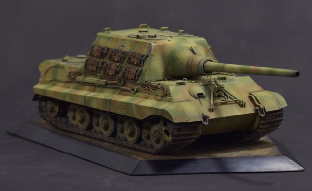 Jagdtiger Sd.Kfz.186