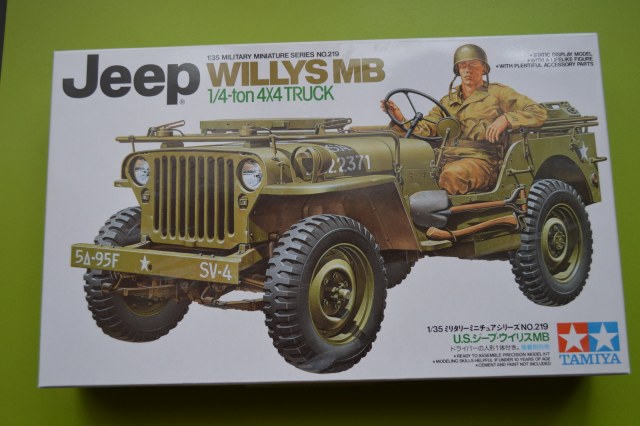 Willys MB
