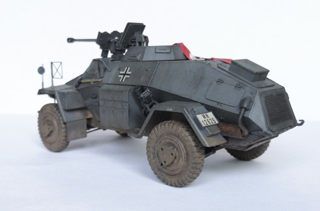 Sd.Kfz.221