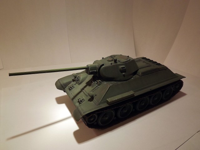 Т-34/57