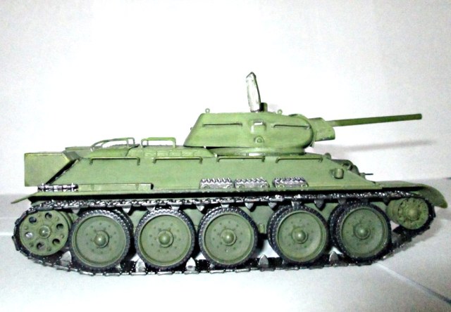 T-34/76 завода 112