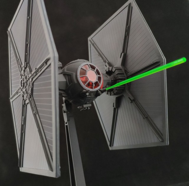 First Order Special Forces TIE Fighter