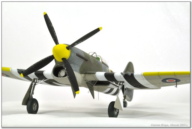 Hawker Tempest Mk.V