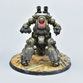 Sentry bot (Fallout 4)