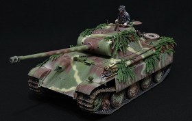 Panther Ausf.G 221