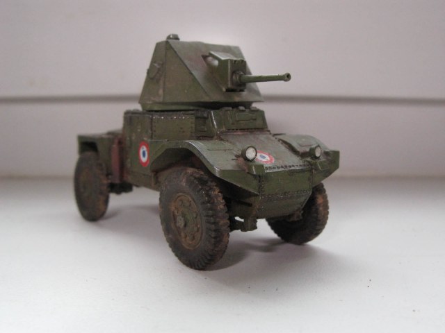 Panhard 178 (мод. 1940г.)