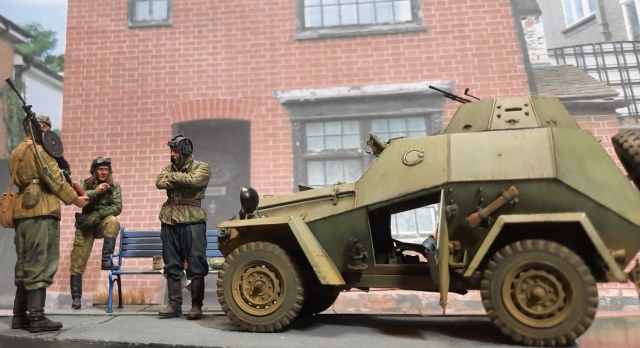 Встреча на отдыхе