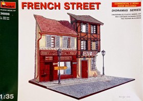 Французская улица